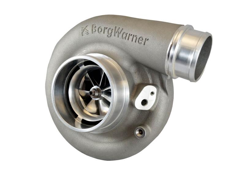 BorgWarner Introduces its Highest Powered S300 Super Core to Performance Aftermarket